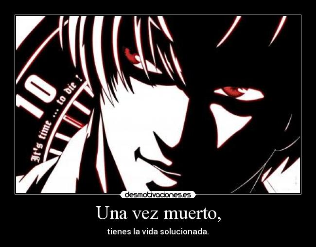 carteles kira desmotivaciones