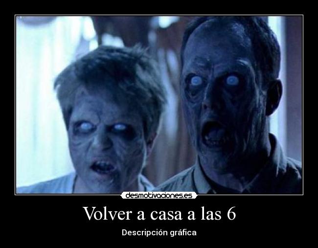 carteles casa lol desmotivaciones