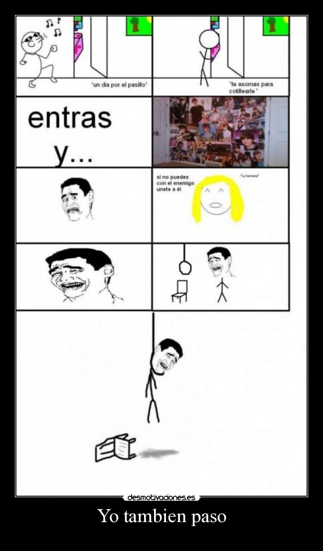 Yo tambien paso -