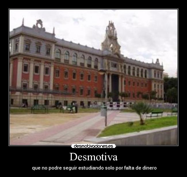 Desmotiva -