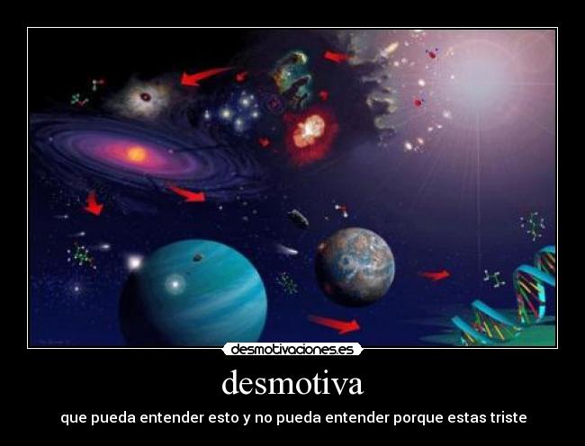desmotiva - 