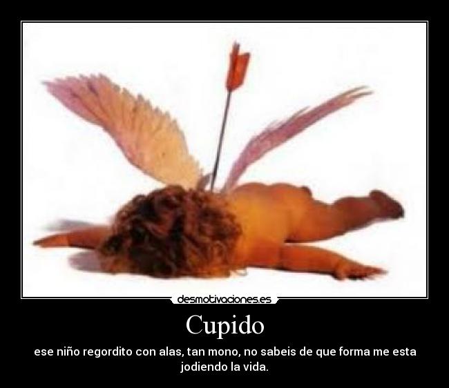 Cupido -