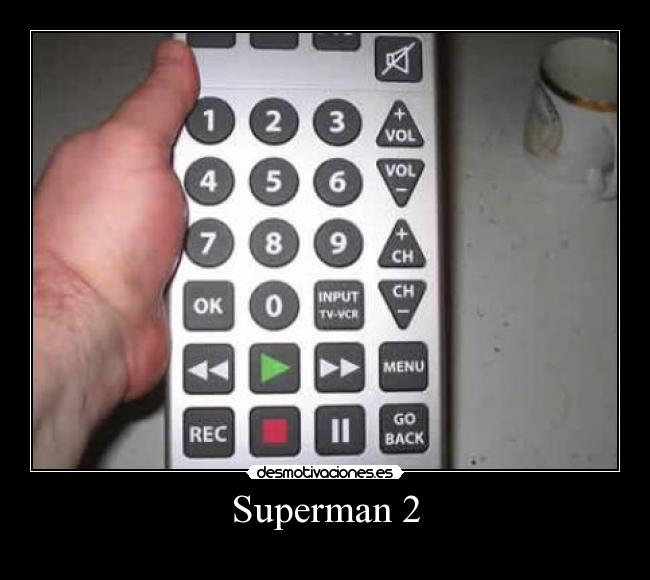 Superman 2 -