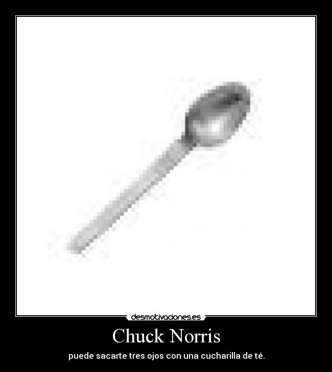 Chuck Norris - 