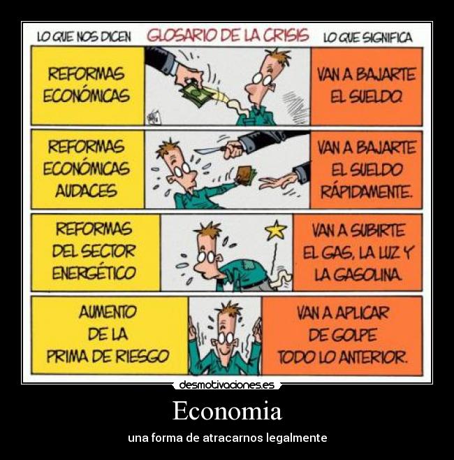 Economia -