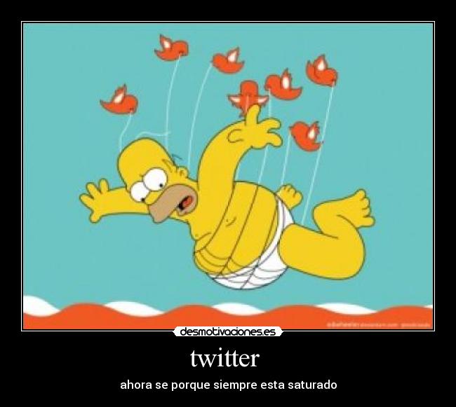 twitter -