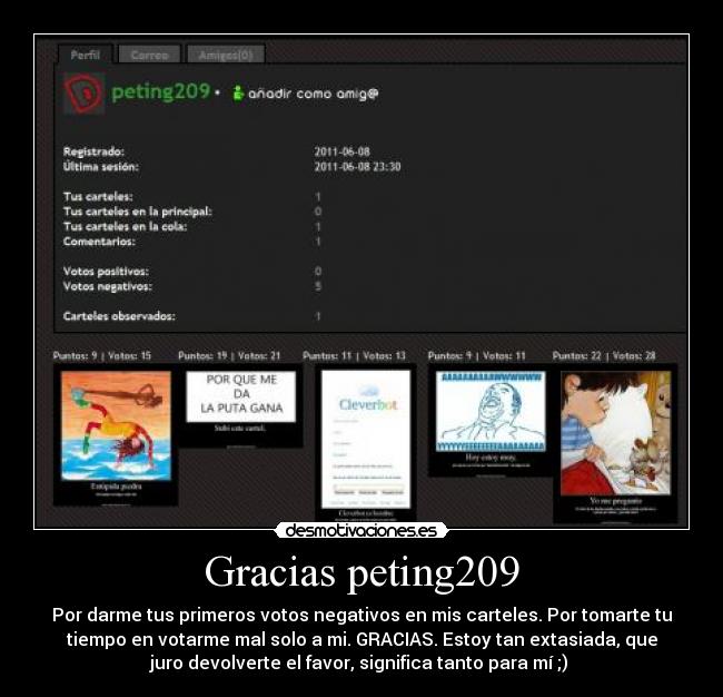Gracias peting209 - 