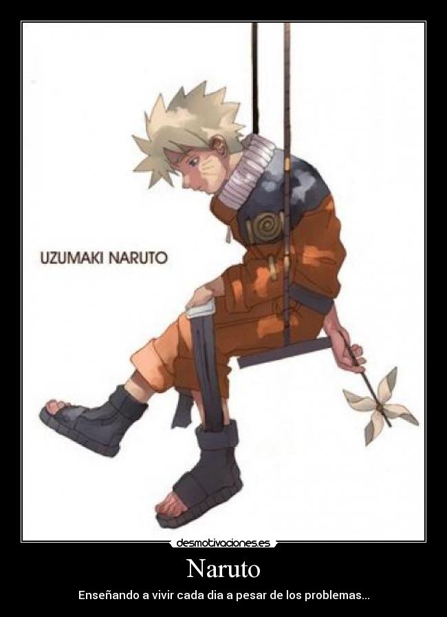 Naruto - 