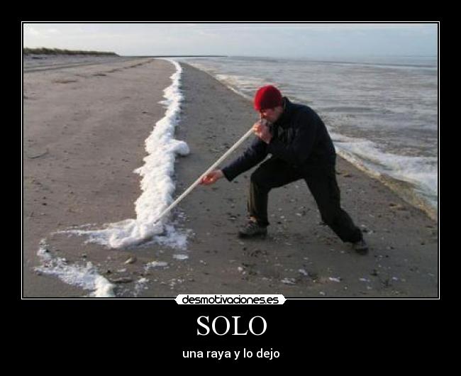 SOLO - 