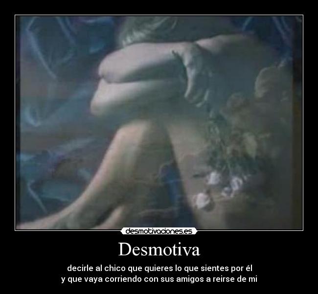 Desmotiva - 