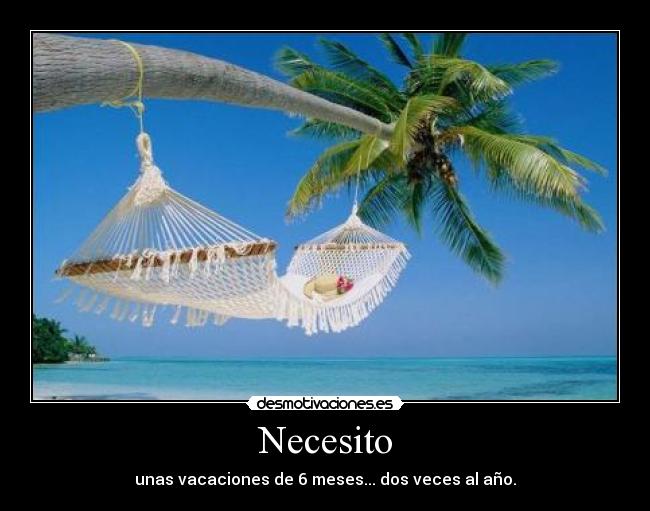 Necesito - 