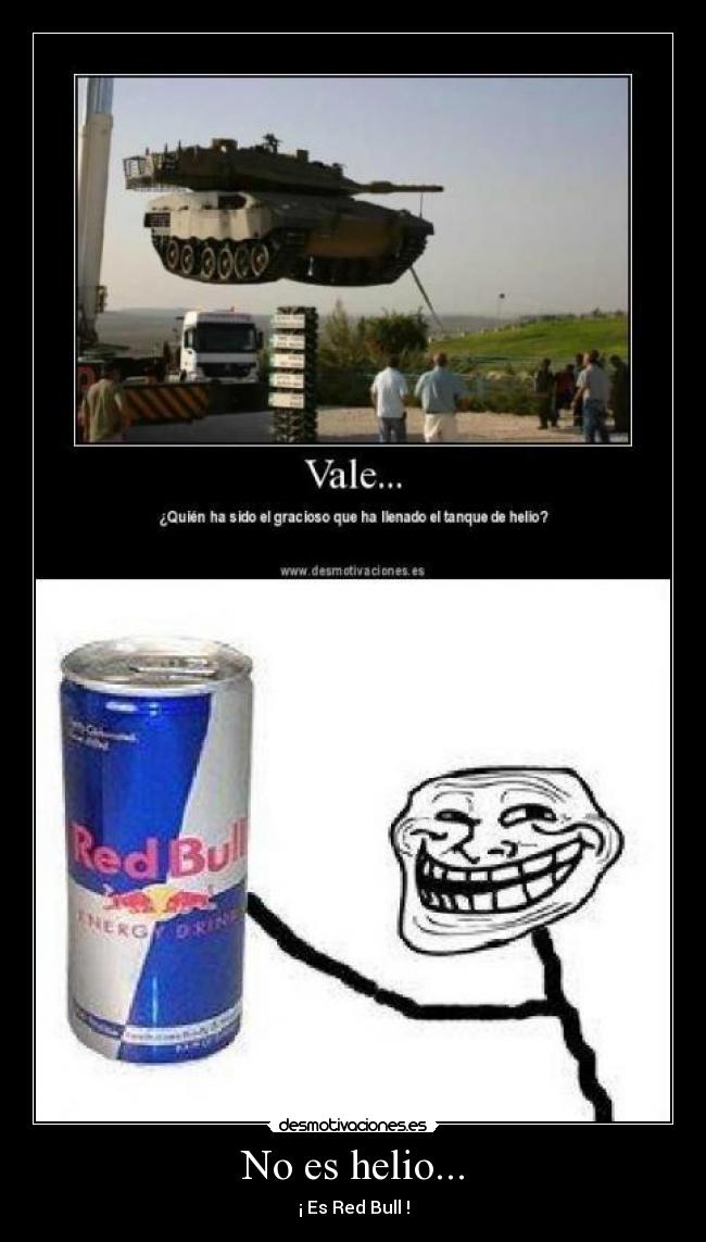 carteles helio desmotivaciones