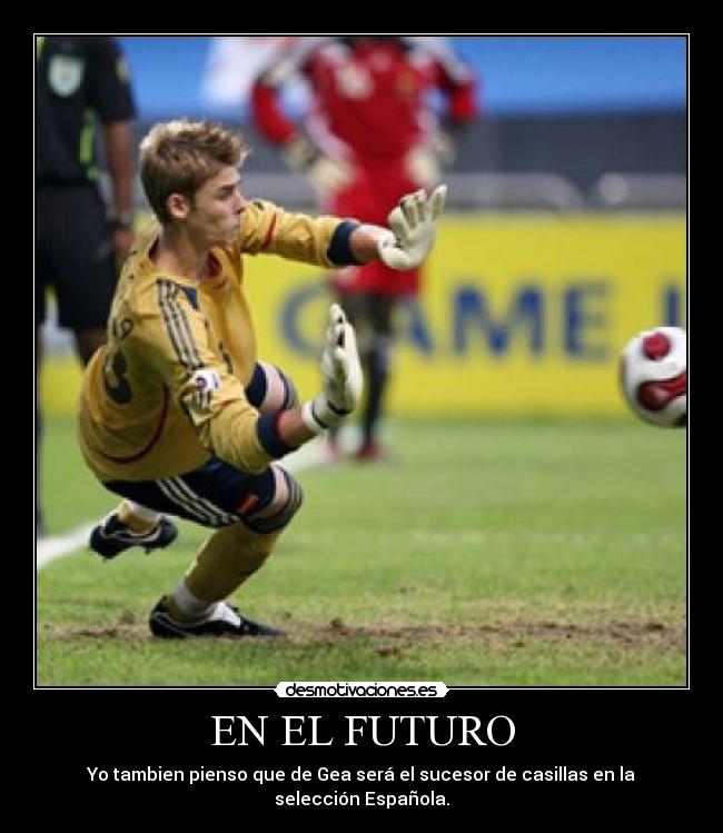 EN EL FUTURO - 