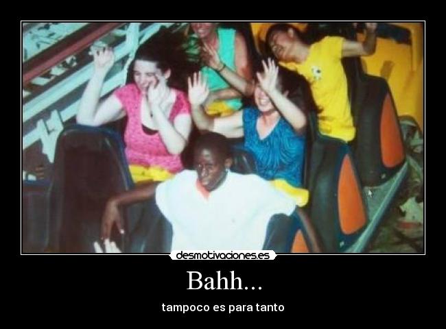 carteles desmotivaciones