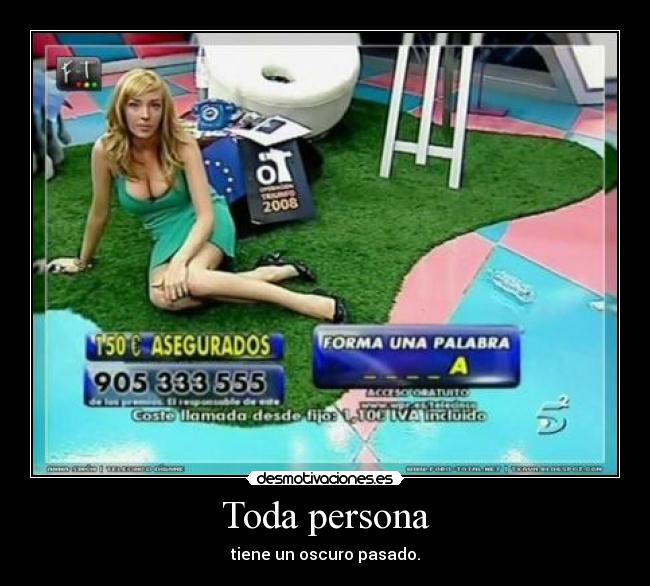 carteles 1234567890 desmotivaciones