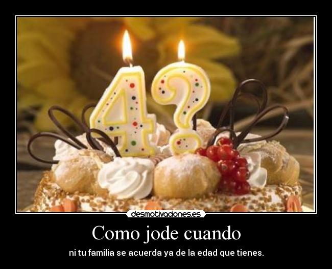 carteles como jode cuando desmotivaciones