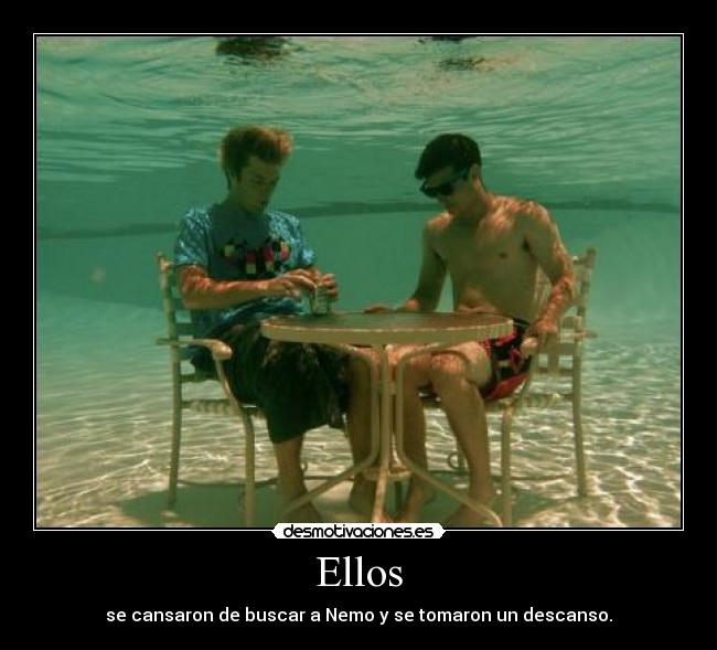 Ellos - 