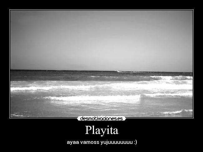 Playita -