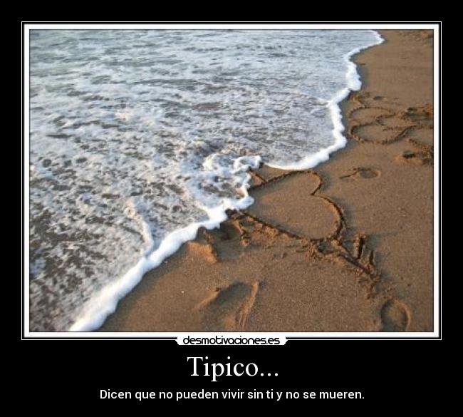 Tipico... - 