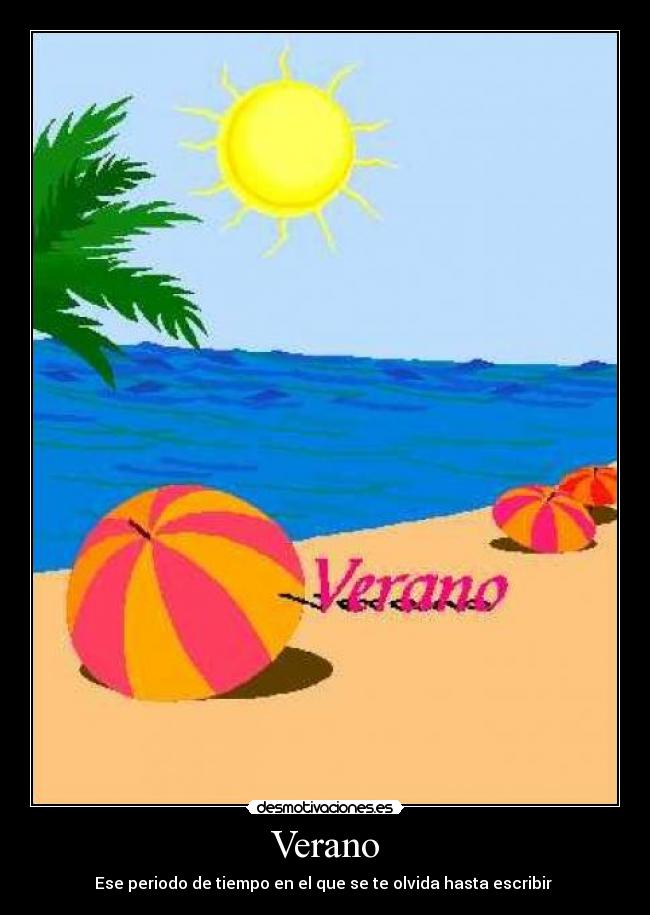 Verano - 