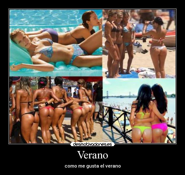 Verano -