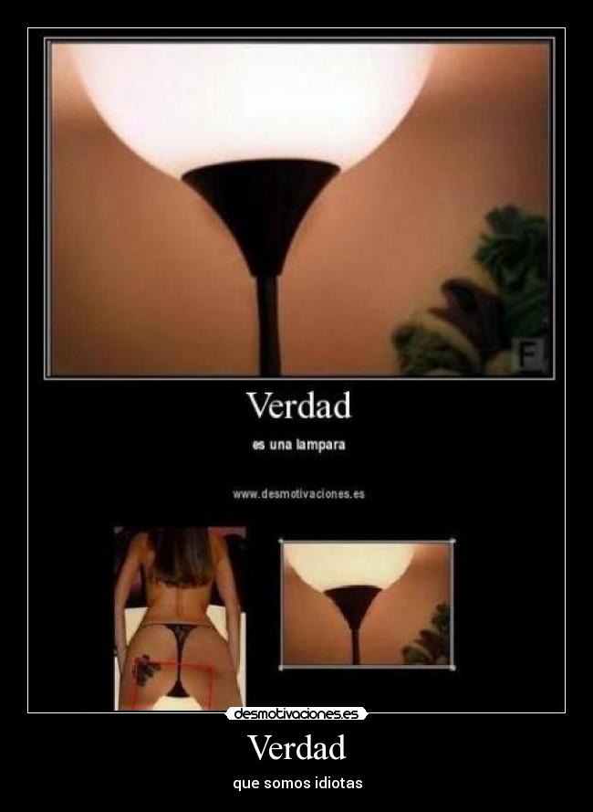 Verdad - 