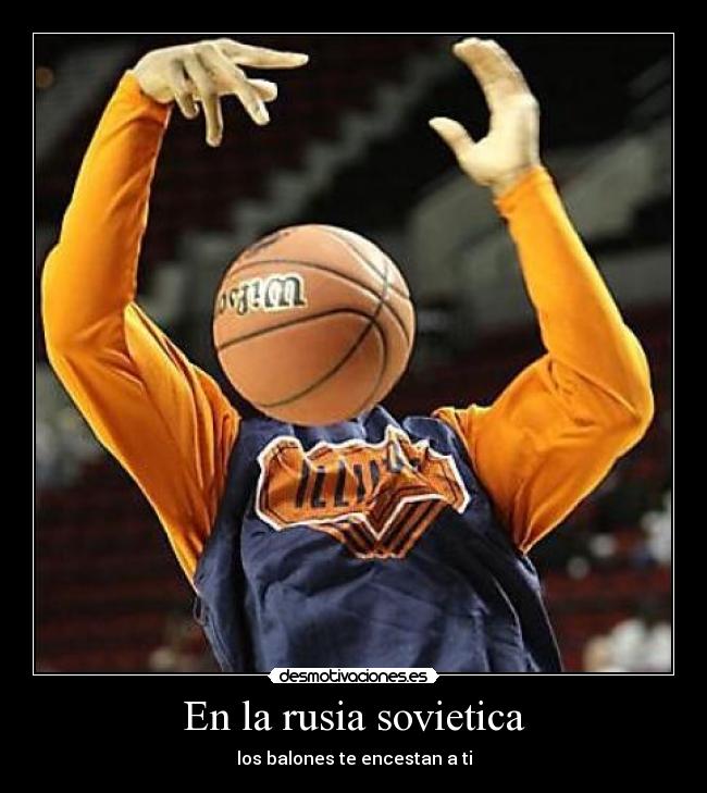 En la rusia sovietica - 