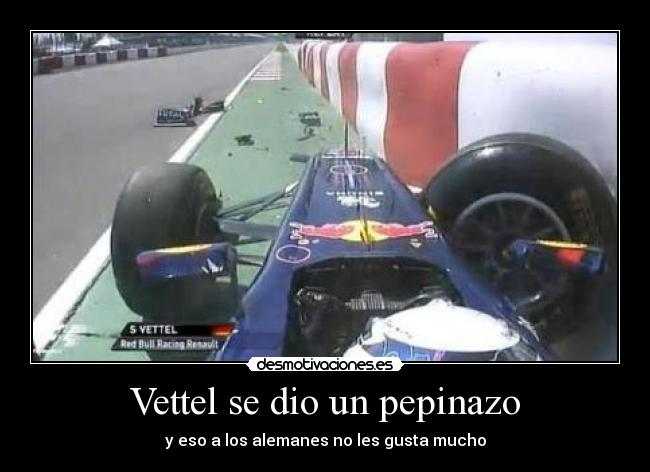 carteles pepino desmotivaciones