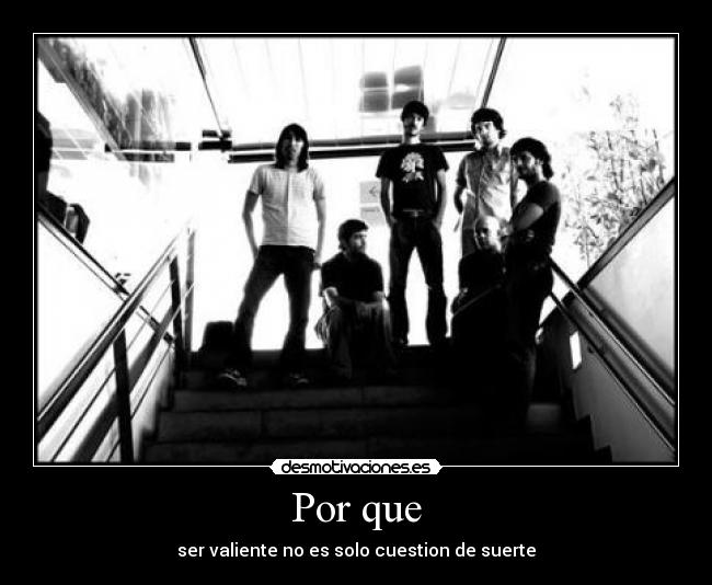 Por que -