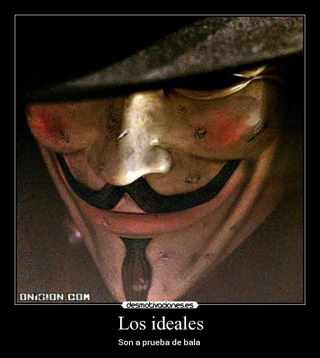 Los ideales - 