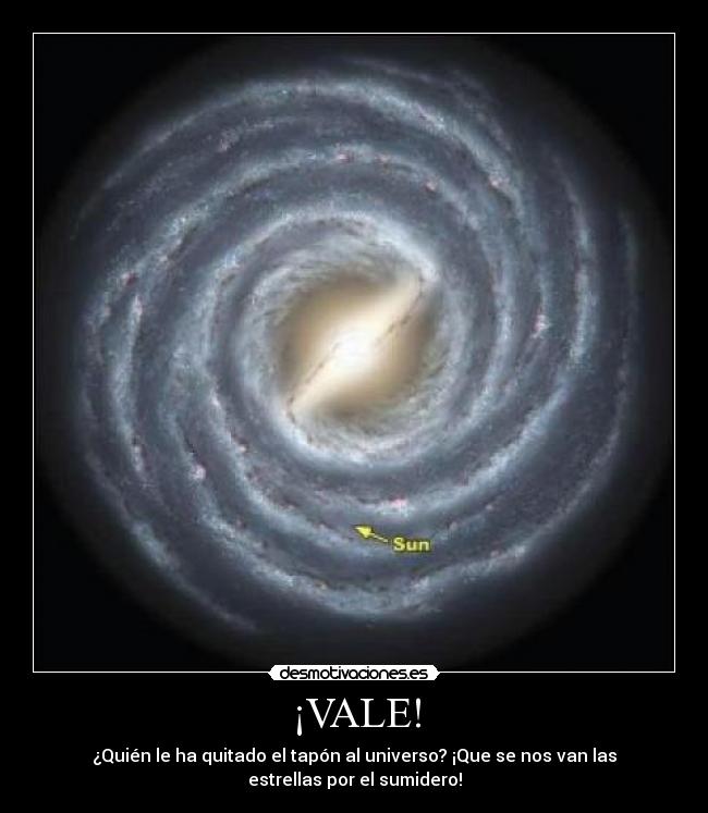 ¡VALE! - 