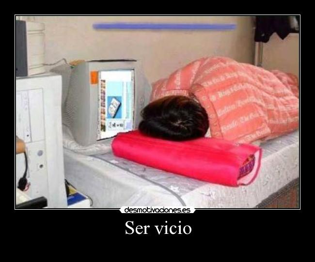Ser vicio -