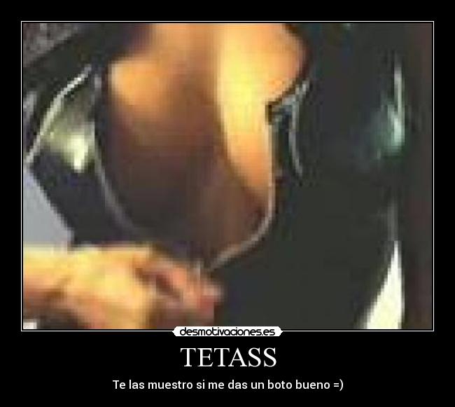TETASS -