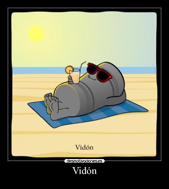 Vidón - 