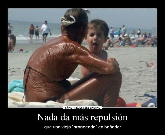 carteles vieja desmotivaciones