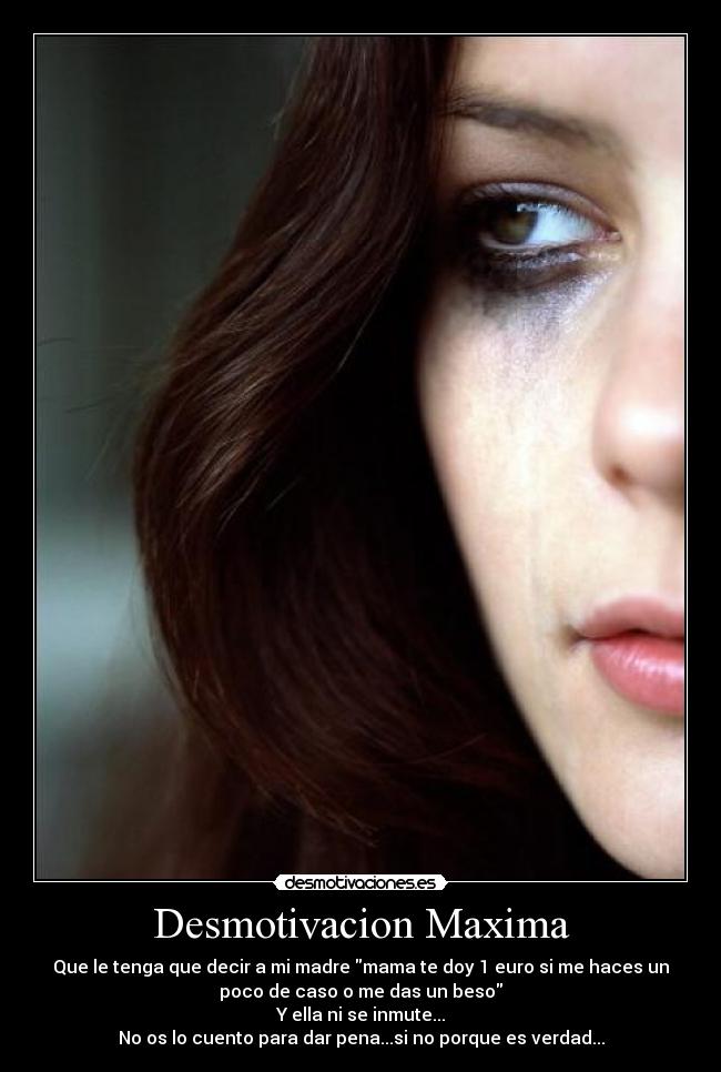 Desmotivacion Maxima -