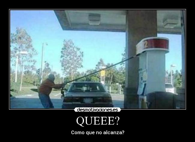 QUEEE? - 