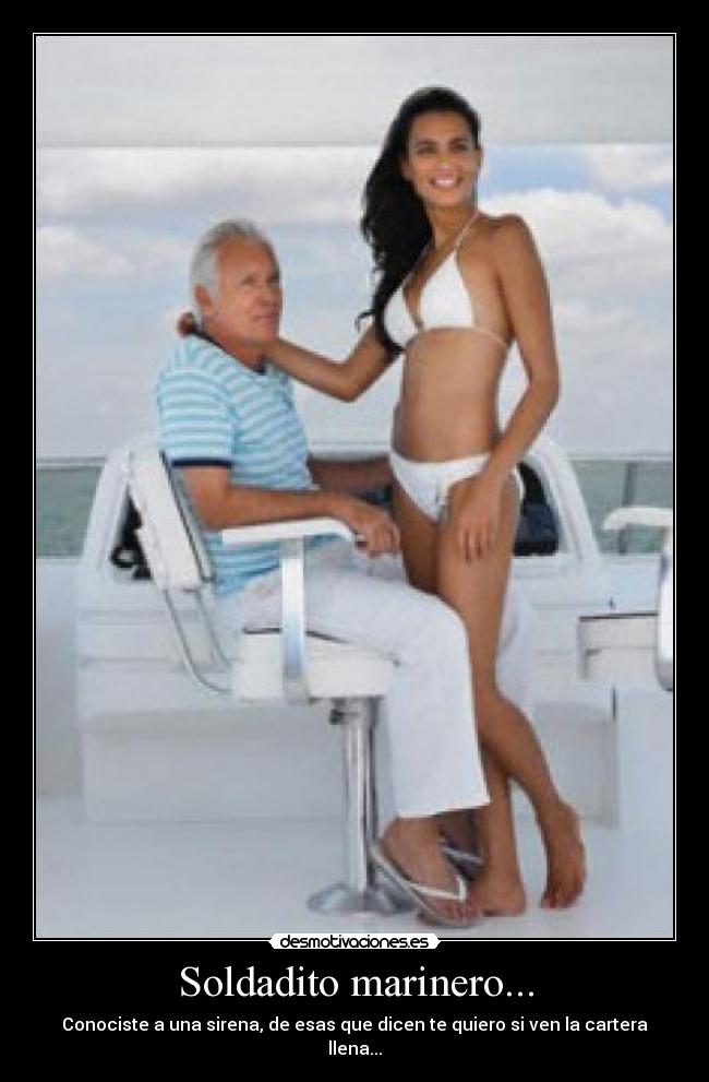 Soldadito marinero... - 