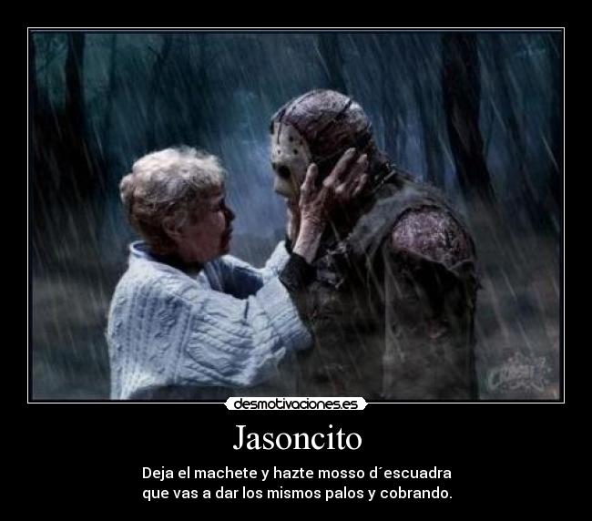 Jasoncito - 