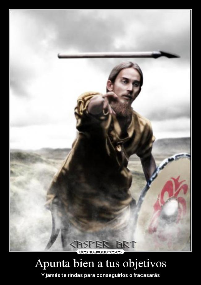 carteles terasbetoni objetivos desmotivaciones