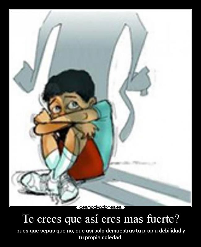 carteles verdad desmotivaciones