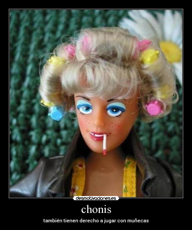 chonis -