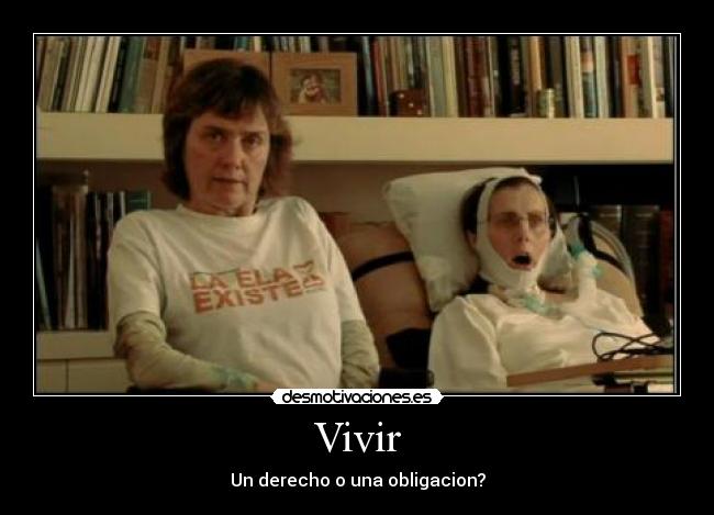 Vivir -