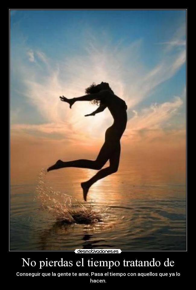 carteles amor desmotivaciones