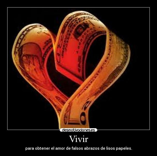Vivir -