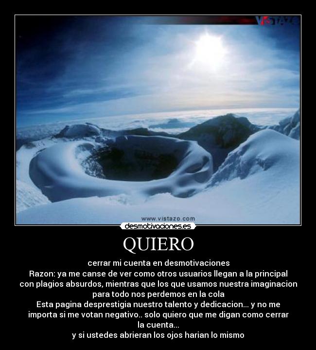carteles walt_k zorra desmotivaciones
