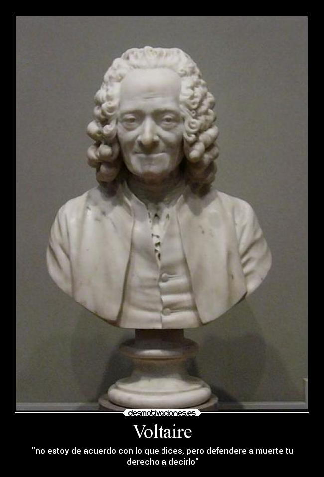 Voltaire - 