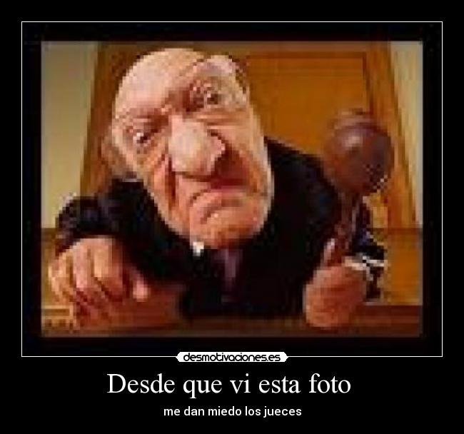 carteles dede desmotivaciones