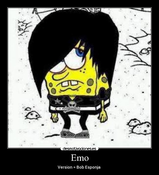 Emo -