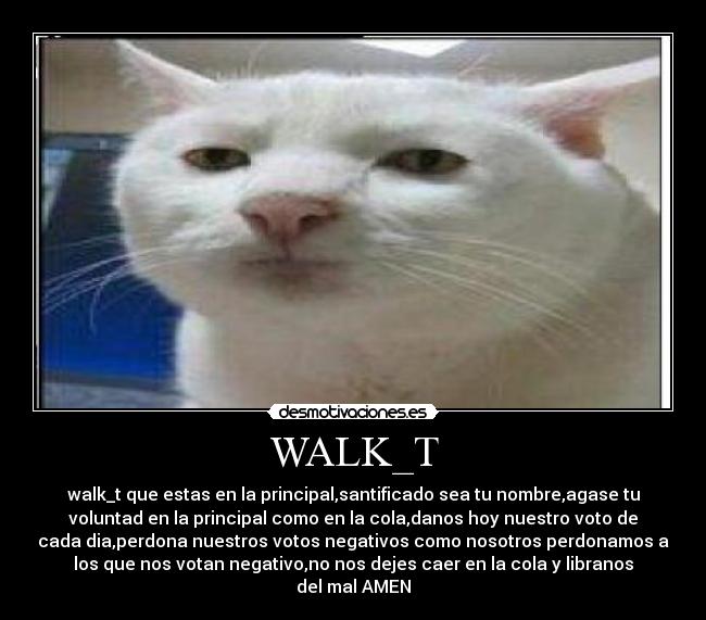 WALK_T - 
